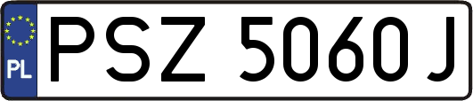 PSZ5060J