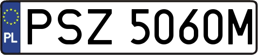 PSZ5060M
