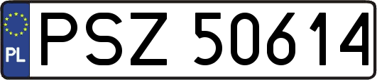PSZ50614