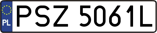 PSZ5061L