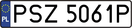 PSZ5061P