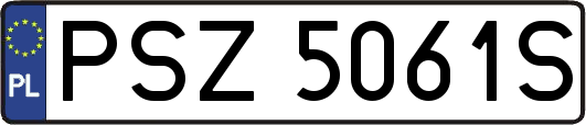 PSZ5061S