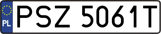 PSZ5061T