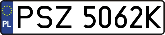PSZ5062K