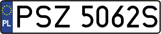 PSZ5062S