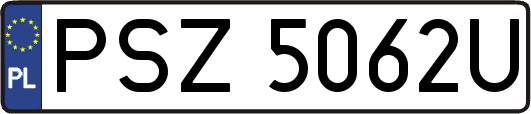 PSZ5062U