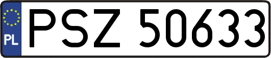PSZ50633