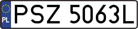 PSZ5063L