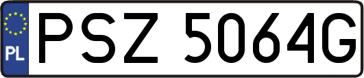 PSZ5064G