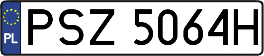 PSZ5064H