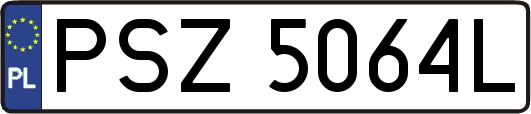 PSZ5064L
