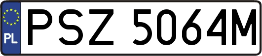 PSZ5064M