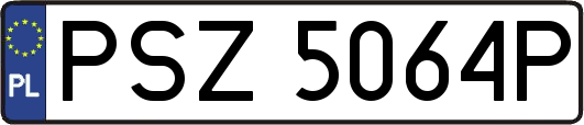 PSZ5064P