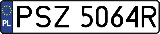 PSZ5064R