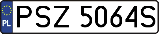 PSZ5064S