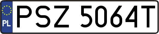 PSZ5064T