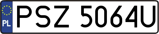 PSZ5064U