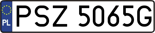 PSZ5065G