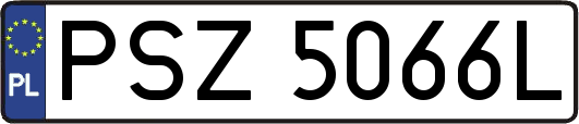 PSZ5066L