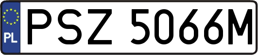 PSZ5066M