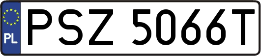 PSZ5066T