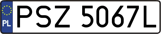 PSZ5067L