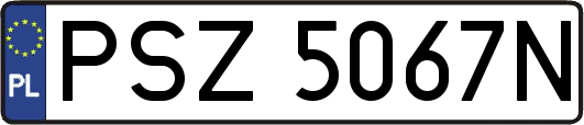PSZ5067N