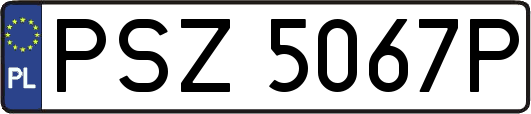 PSZ5067P