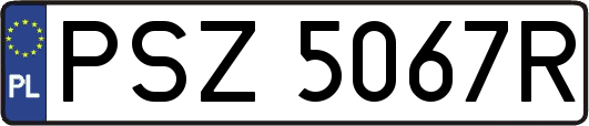 PSZ5067R