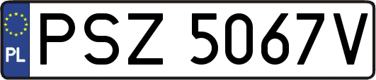 PSZ5067V