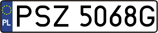 PSZ5068G