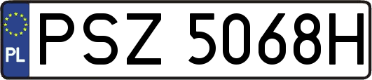 PSZ5068H