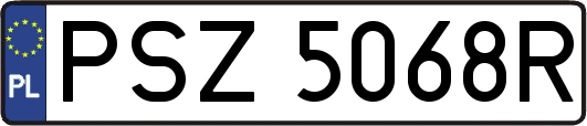 PSZ5068R