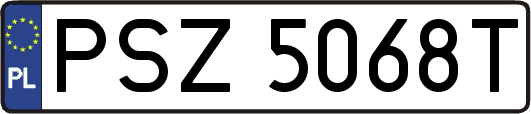 PSZ5068T