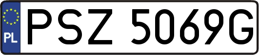 PSZ5069G