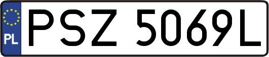PSZ5069L