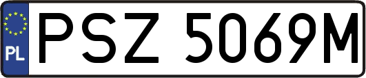 PSZ5069M