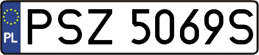 PSZ5069S
