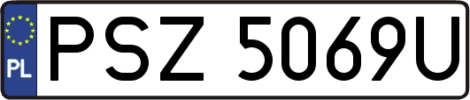 PSZ5069U