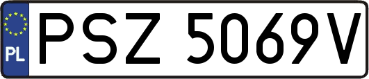PSZ5069V