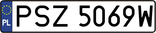 PSZ5069W
