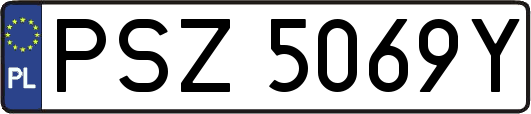 PSZ5069Y