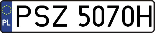 PSZ5070H