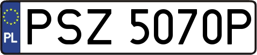 PSZ5070P