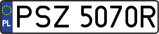 PSZ5070R