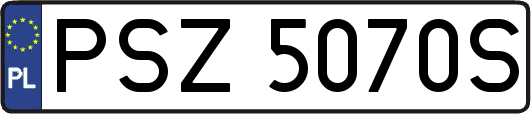PSZ5070S