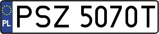 PSZ5070T