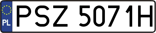 PSZ5071H