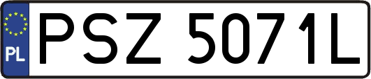 PSZ5071L