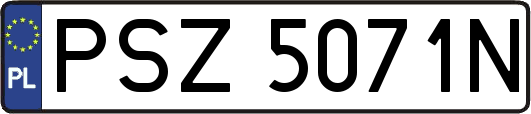 PSZ5071N